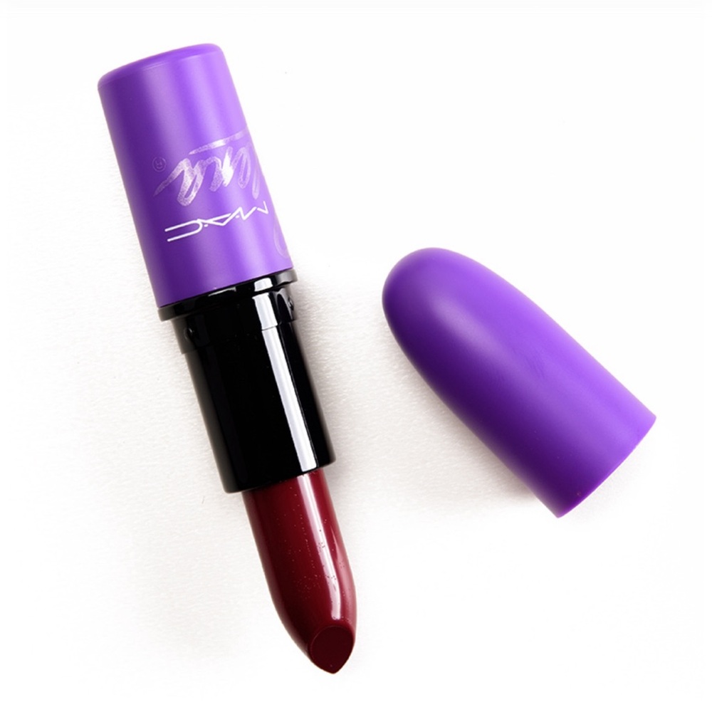 MAC X SELENA DREAMING OF YOU LIPSTICK
